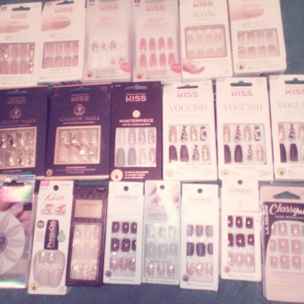 Nails